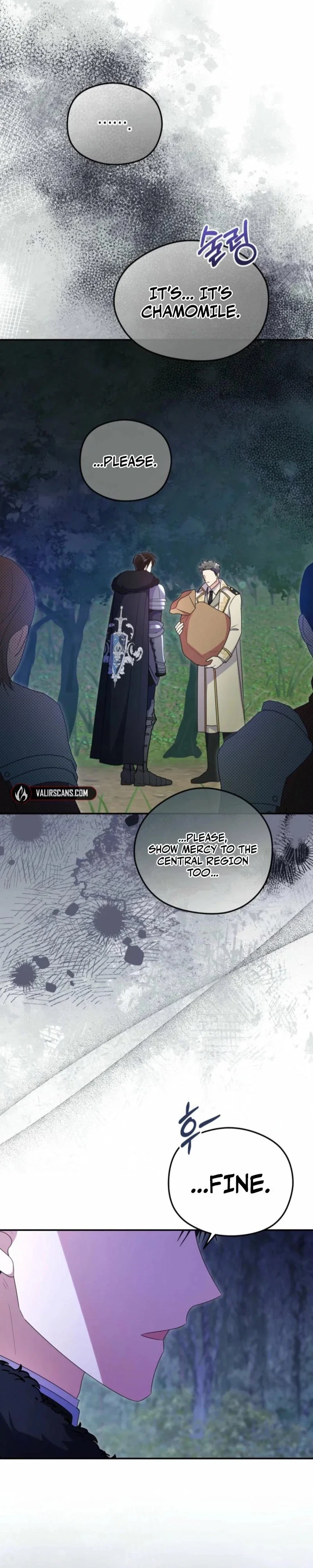 The Villainess Captured the Grand Duke Chapter 96 - Page 43
