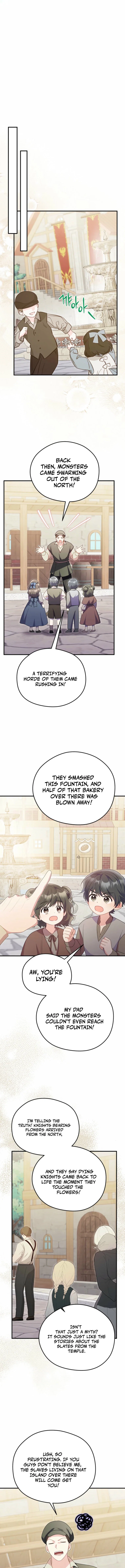 The Villainess Captured the Grand Duke Chapter 116 - Page 14