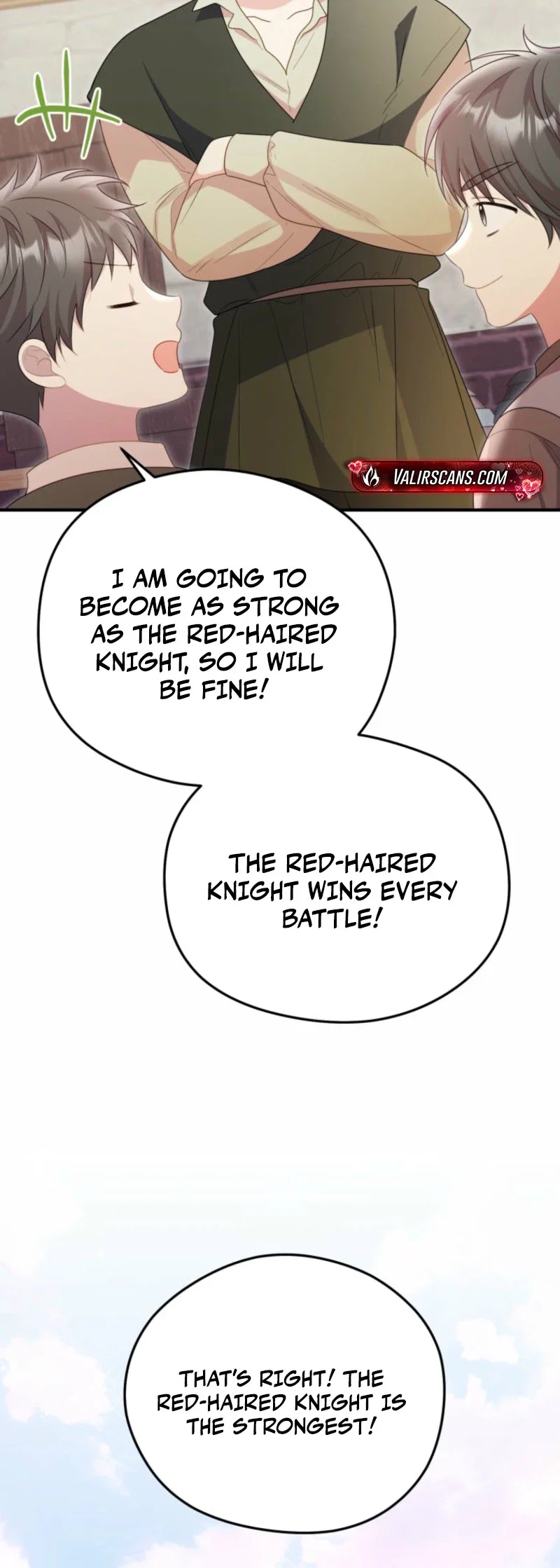 The Villainess Captured the Grand Duke Chapter 116 - Page 15