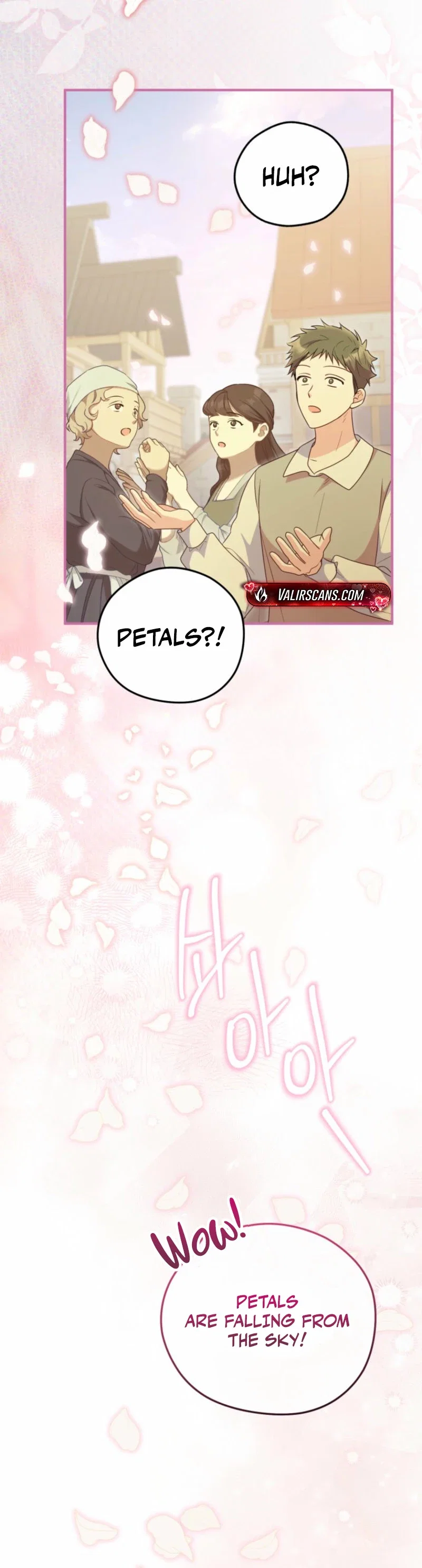 The Villainess Captured the Grand Duke Chapter 116 - Page 19