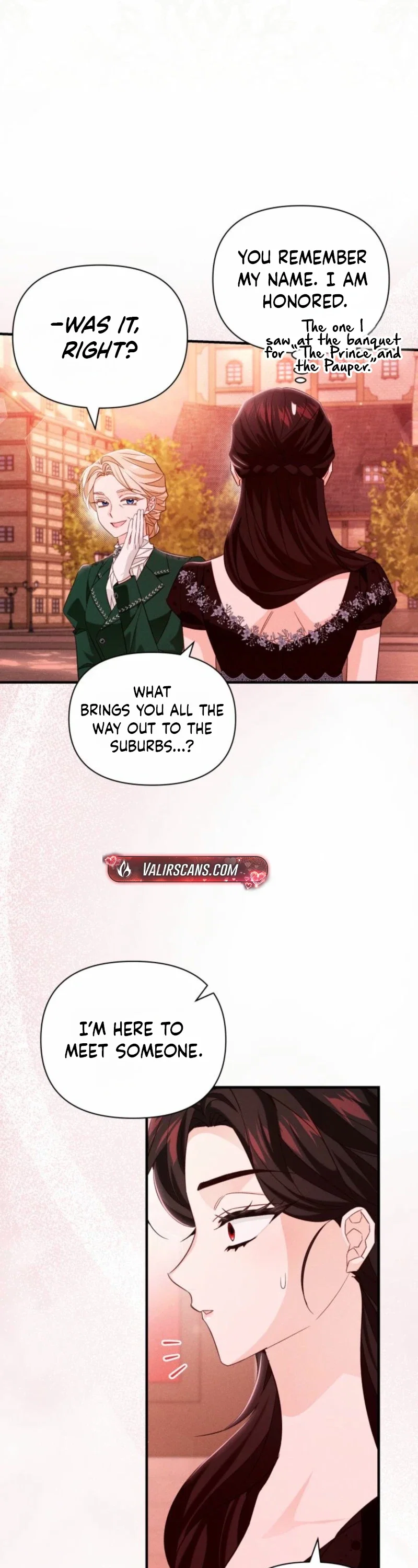 The Villainess Directs a Romance Fantasy Chapter 38 - Page 6