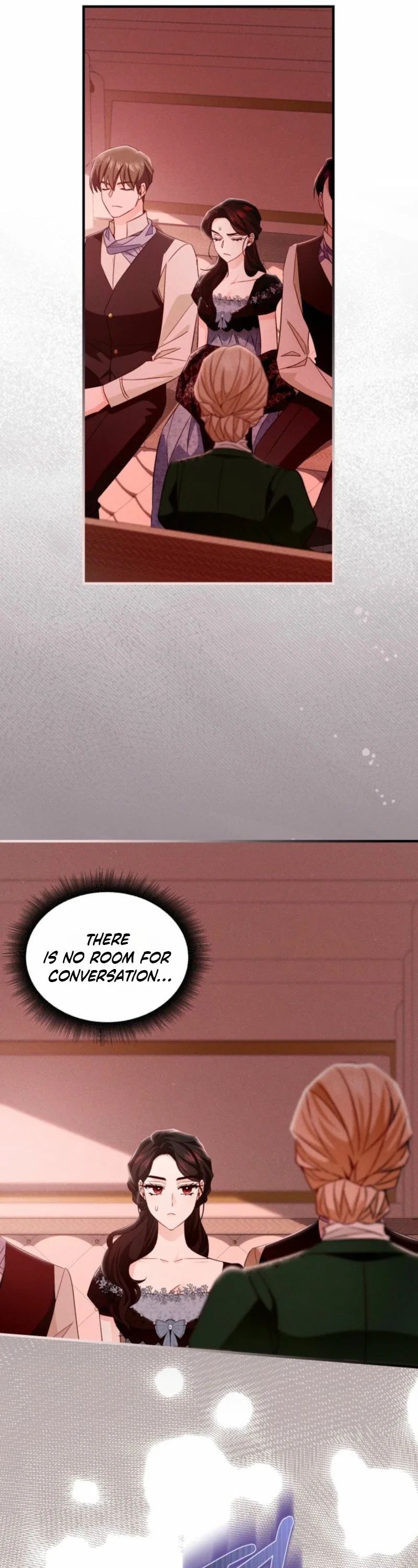 The Villainess Directs a Romance Fantasy Chapter 38 - Page 11