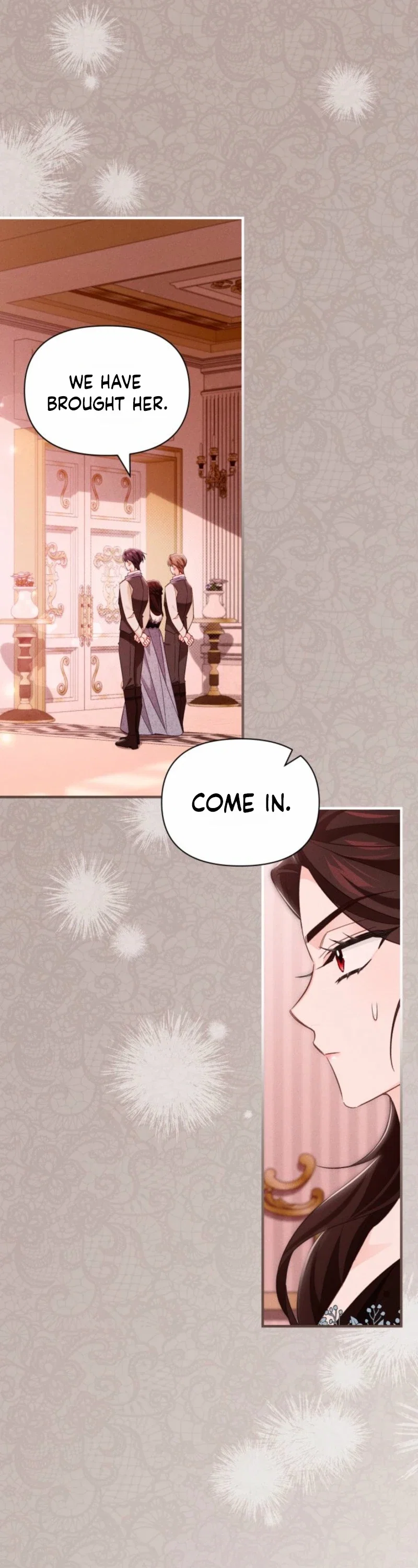 The Villainess Directs a Romance Fantasy Chapter 38 - Page 17
