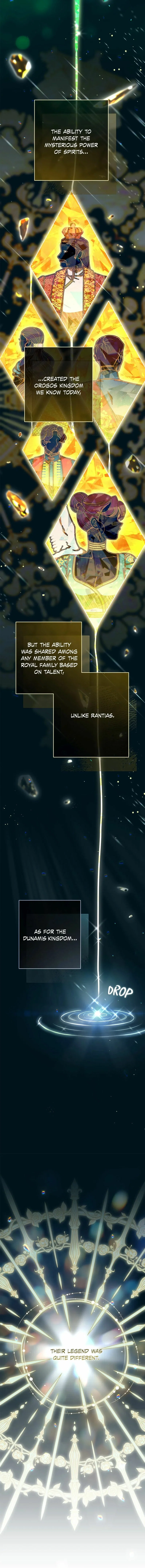 The Villainess Empress's Attendant Chapter 18 - Page 7
