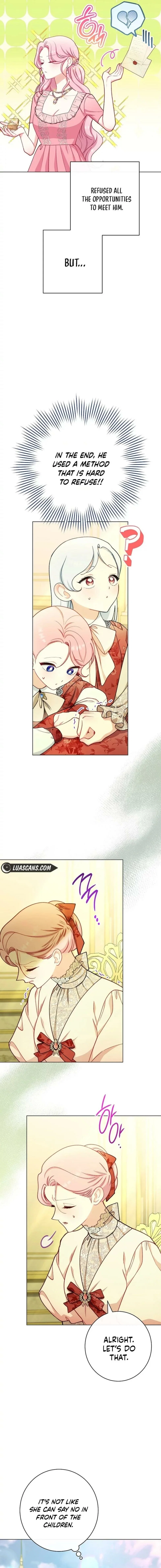 The Villainess Empress's Attendant Chapter 67 - Page 2