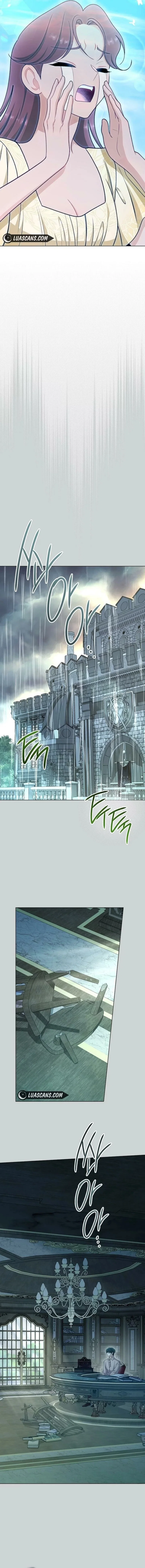 The Villainess Empress's Attendant Chapter 67 - Page 17