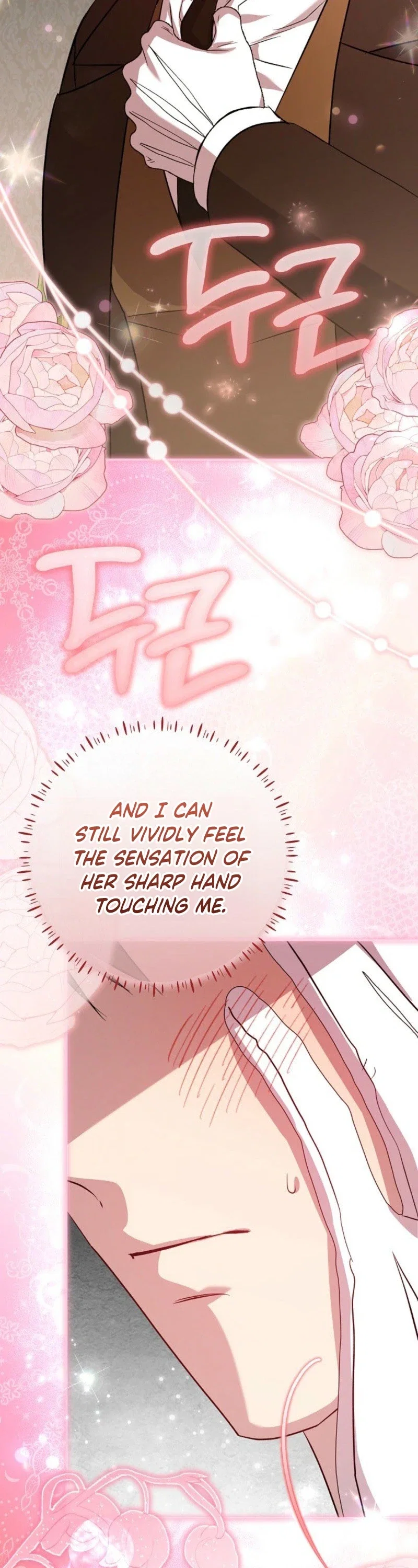The Villainess Gets Her Sponsorship Chapter 8 - Page 45