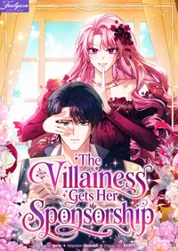 Read The Villainess Gets Her Sponsorship manga online free