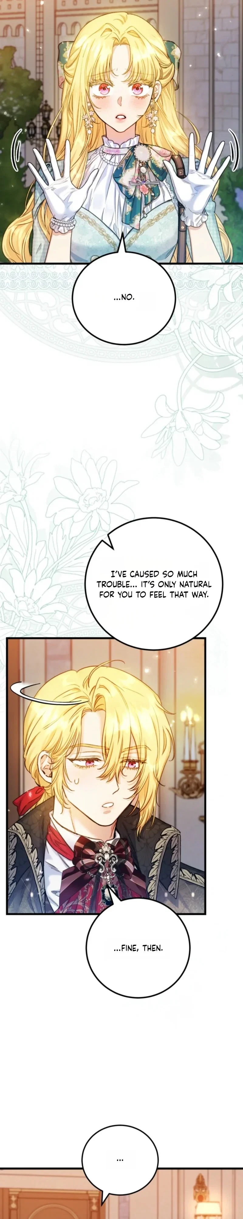 The Villainess is a Millionaire Solver Chapter 20 - Page 6