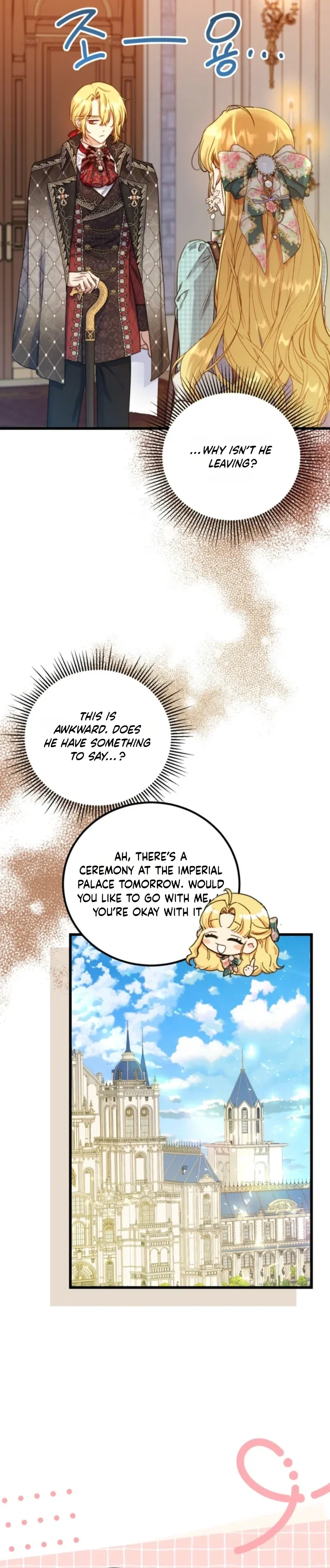 The Villainess is a Millionaire Solver Chapter 20 - Page 7