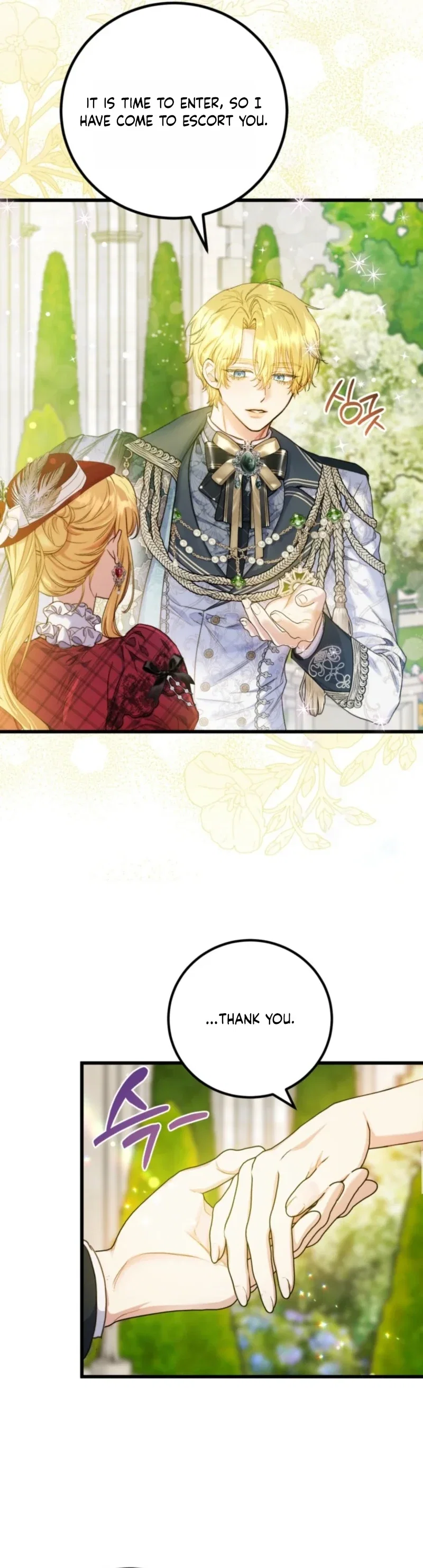The Villainess is a Millionaire Solver Chapter 20 - Page 16