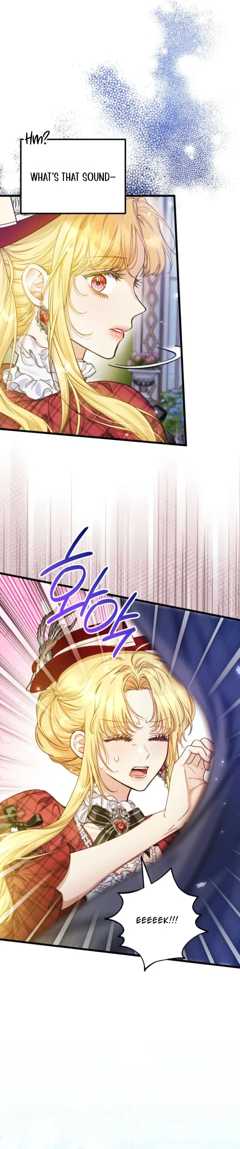 The Villainess is a Millionaire Solver Chapter 20 - Page 23