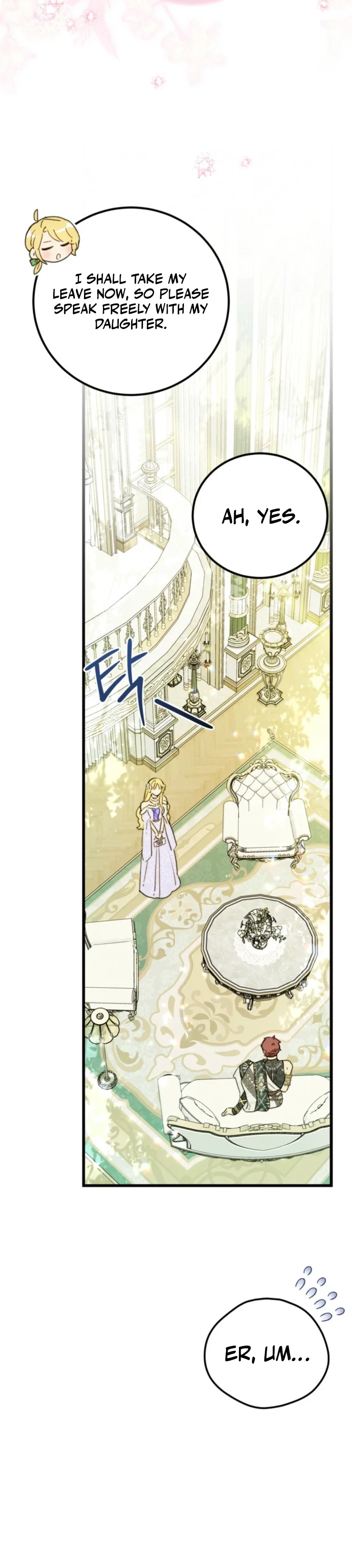 The Villainess is a Millionaire Solver Chapter 24 - Page 8