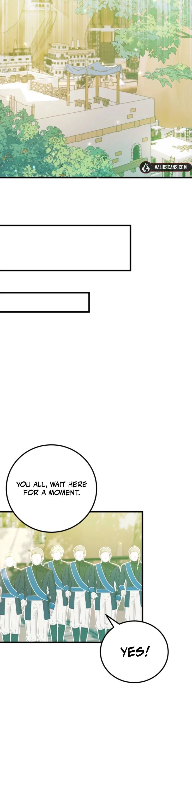 The Villainess is a Millionaire Solver Chapter 24 - Page 22