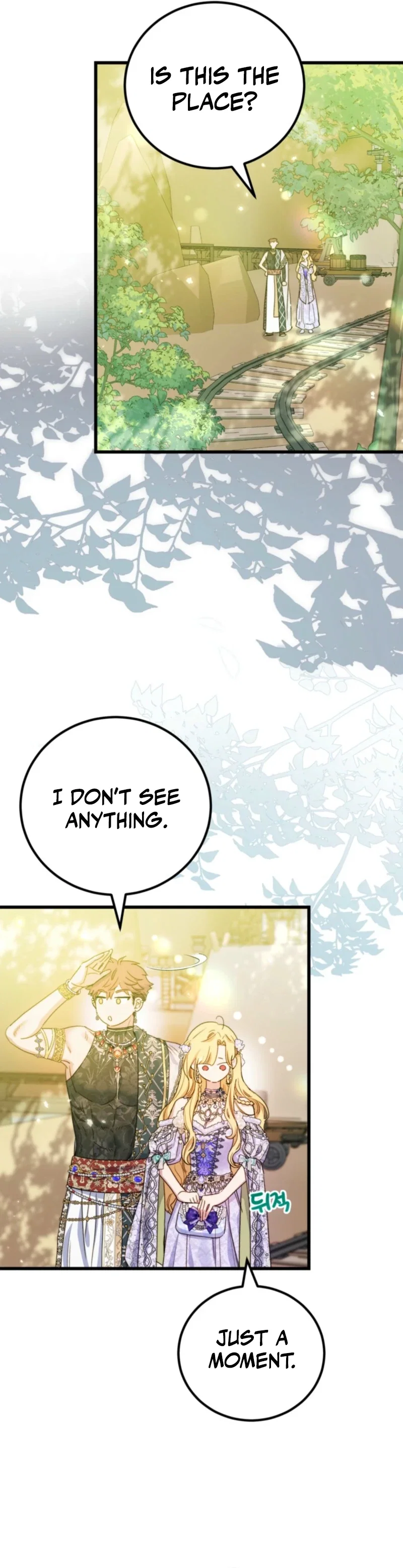 The Villainess is a Millionaire Solver Chapter 24 - Page 23