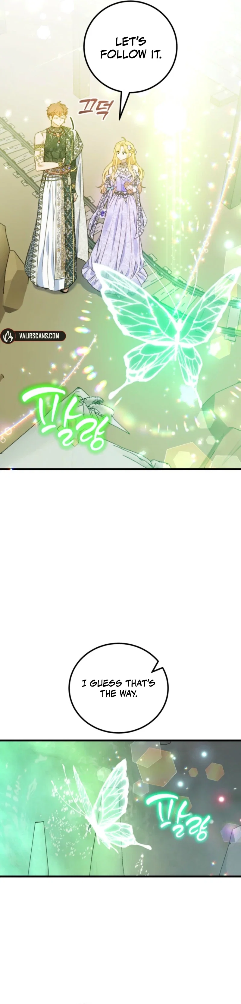 The Villainess is a Millionaire Solver Chapter 24 - Page 25