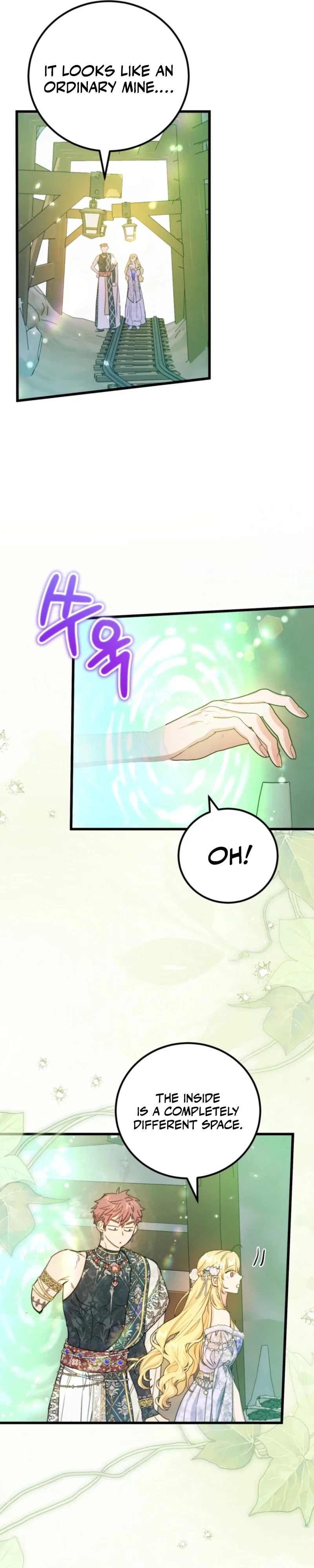 The Villainess is a Millionaire Solver Chapter 24 - Page 26