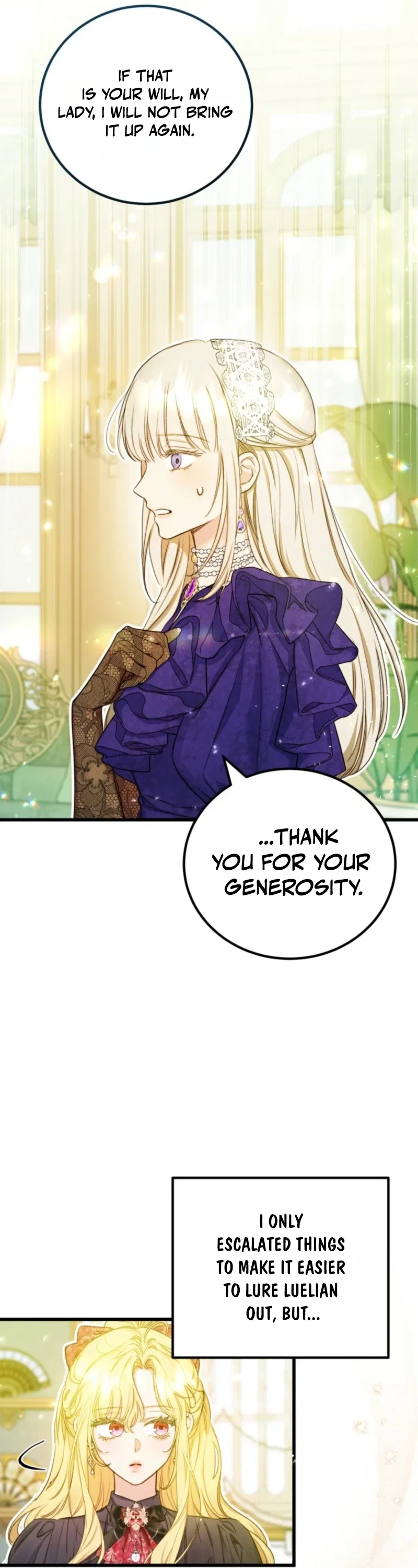 The Villainess is a Millionaire Solver Chapter 29 - Page 8