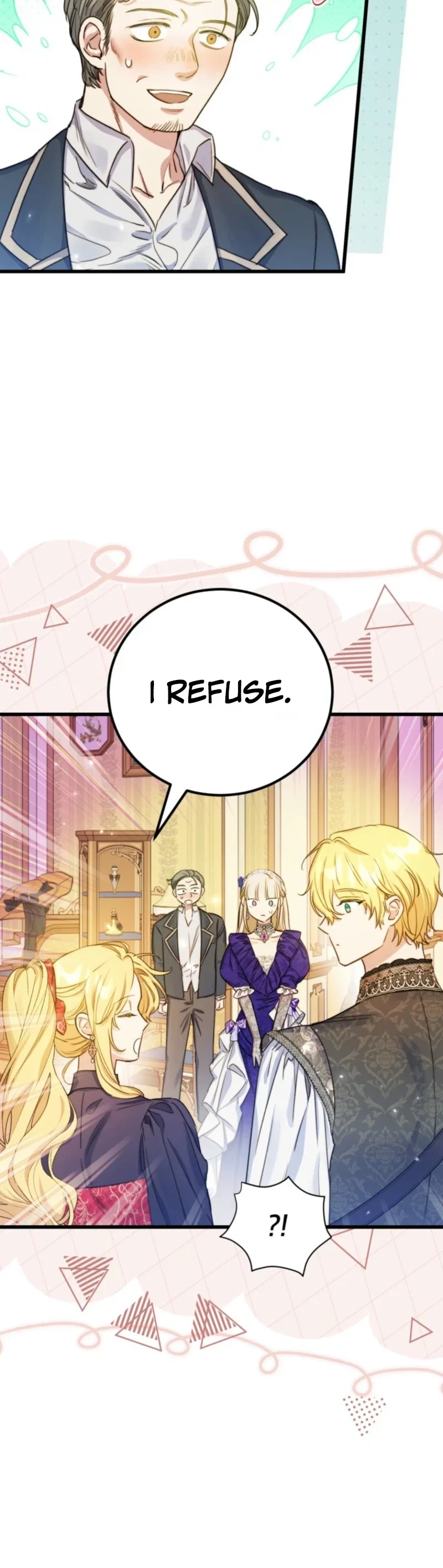 The Villainess is a Millionaire Solver Chapter 29 - Page 12