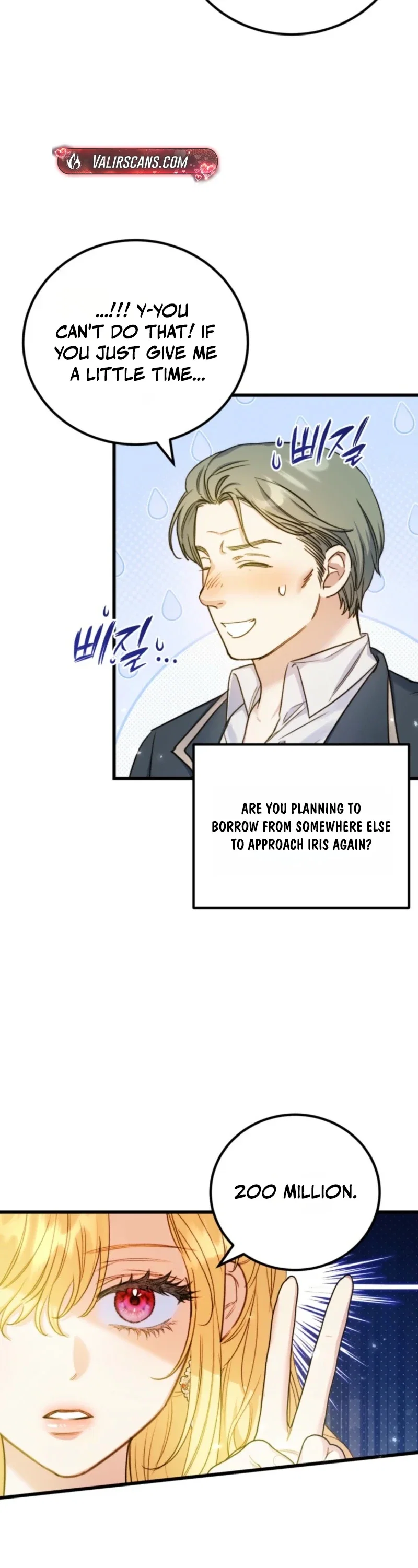 The Villainess is a Millionaire Solver Chapter 29 - Page 14