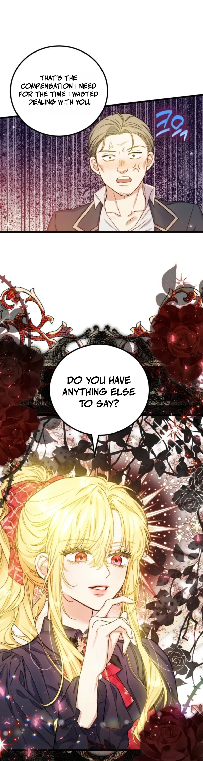 The Villainess is a Millionaire Solver Chapter 29 - Page 15