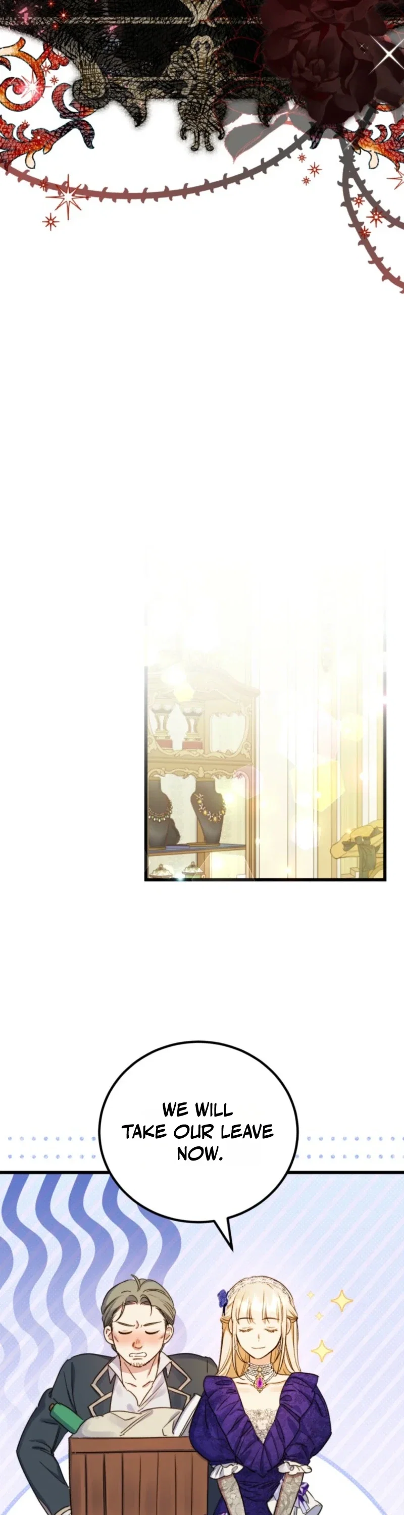 The Villainess is a Millionaire Solver Chapter 29 - Page 16