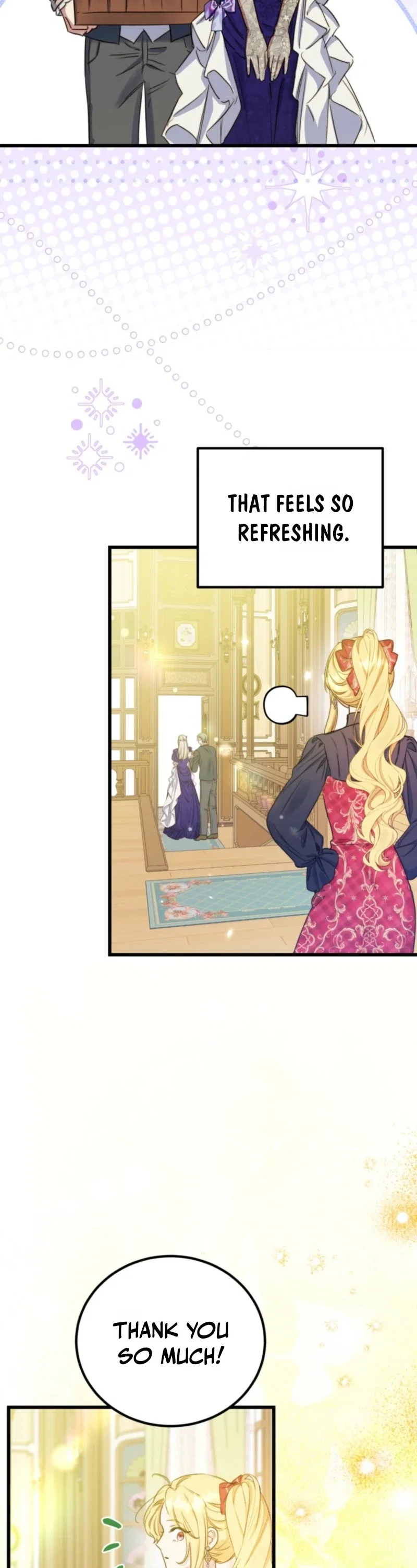 The Villainess is a Millionaire Solver Chapter 29 - Page 17