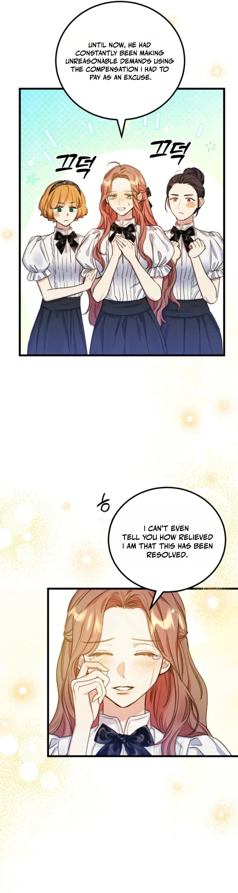 The Villainess is a Millionaire Solver Chapter 29 - Page 19