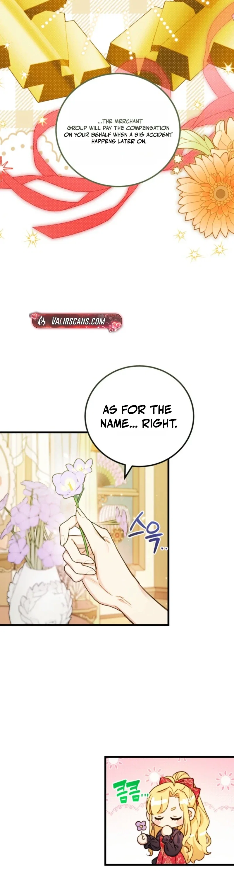 The Villainess is a Millionaire Solver Chapter 29 - Page 22