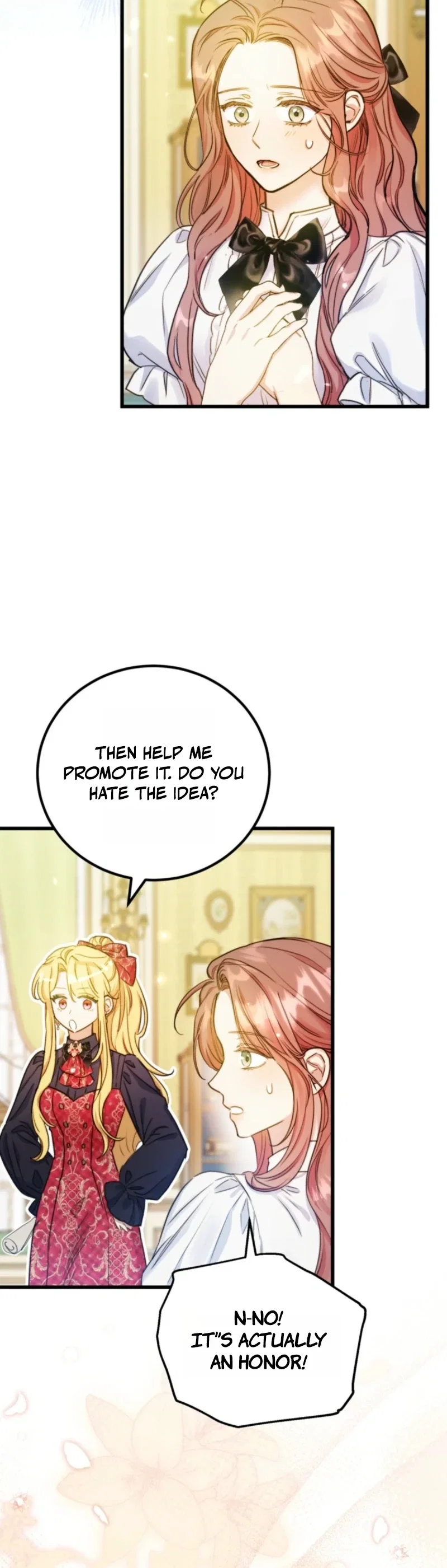 The Villainess is a Millionaire Solver Chapter 29 - Page 25