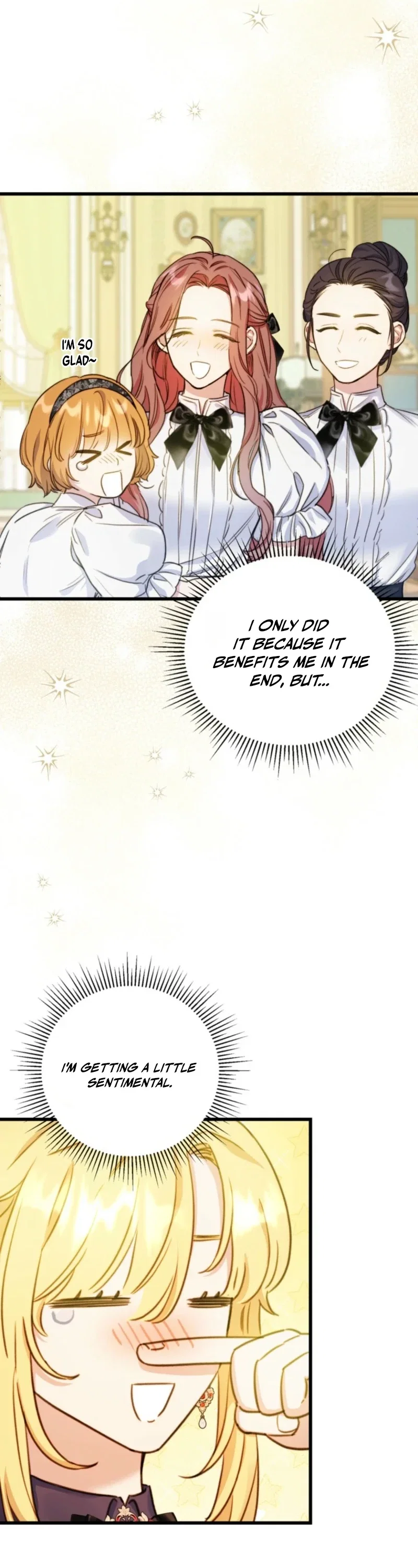 The Villainess is a Millionaire Solver Chapter 29 - Page 28