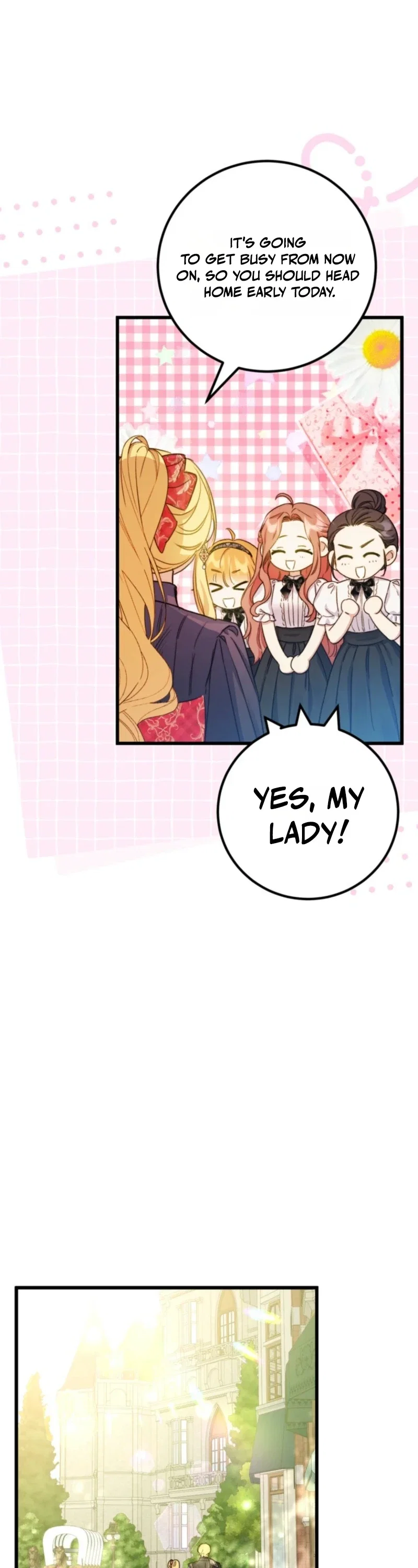 The Villainess is a Millionaire Solver Chapter 29 - Page 29