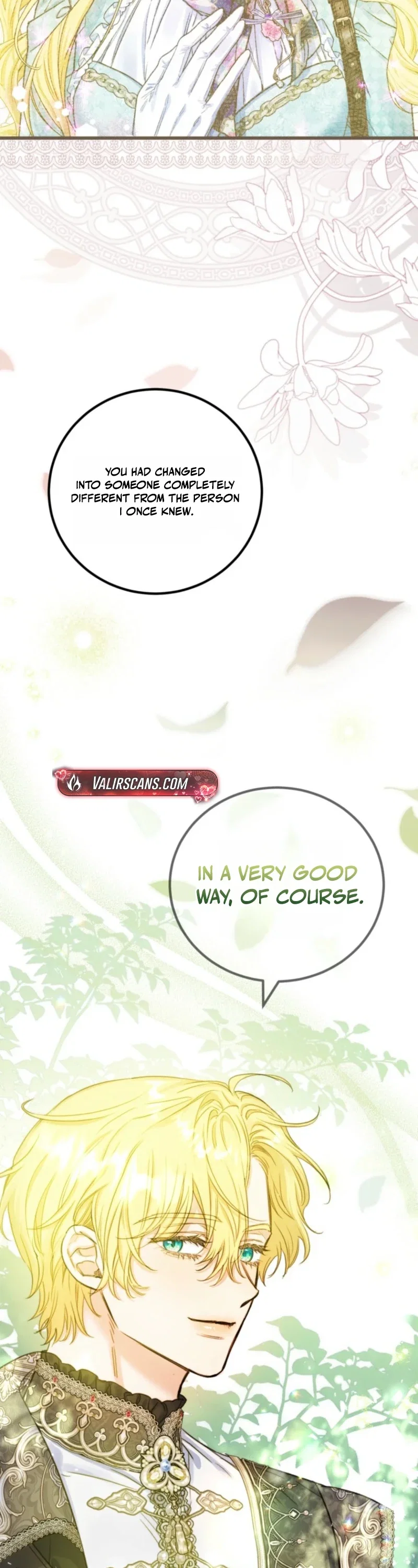 The Villainess is a Millionaire Solver Chapter 29 - Page 34