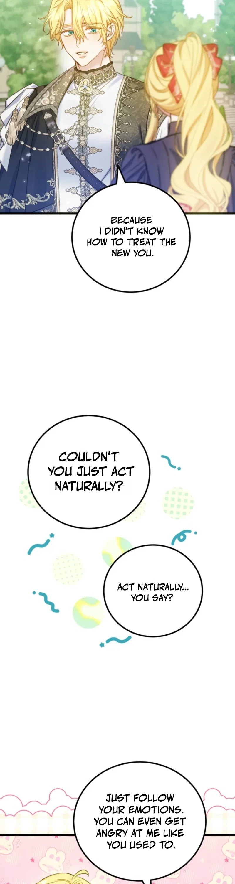 The Villainess is a Millionaire Solver Chapter 29 - Page 36