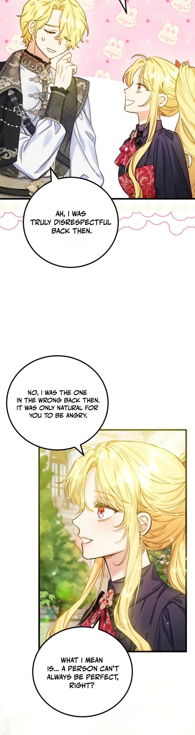 The Villainess is a Millionaire Solver Chapter 29 - Page 37