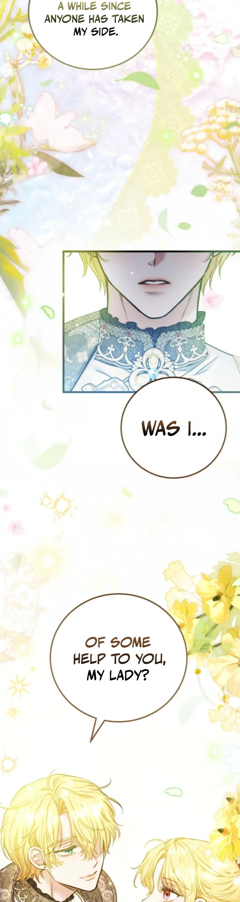 The Villainess is a Millionaire Solver Chapter 29 - Page 40