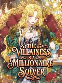 Read The Villainess is a Millionaire Solver manga online free
