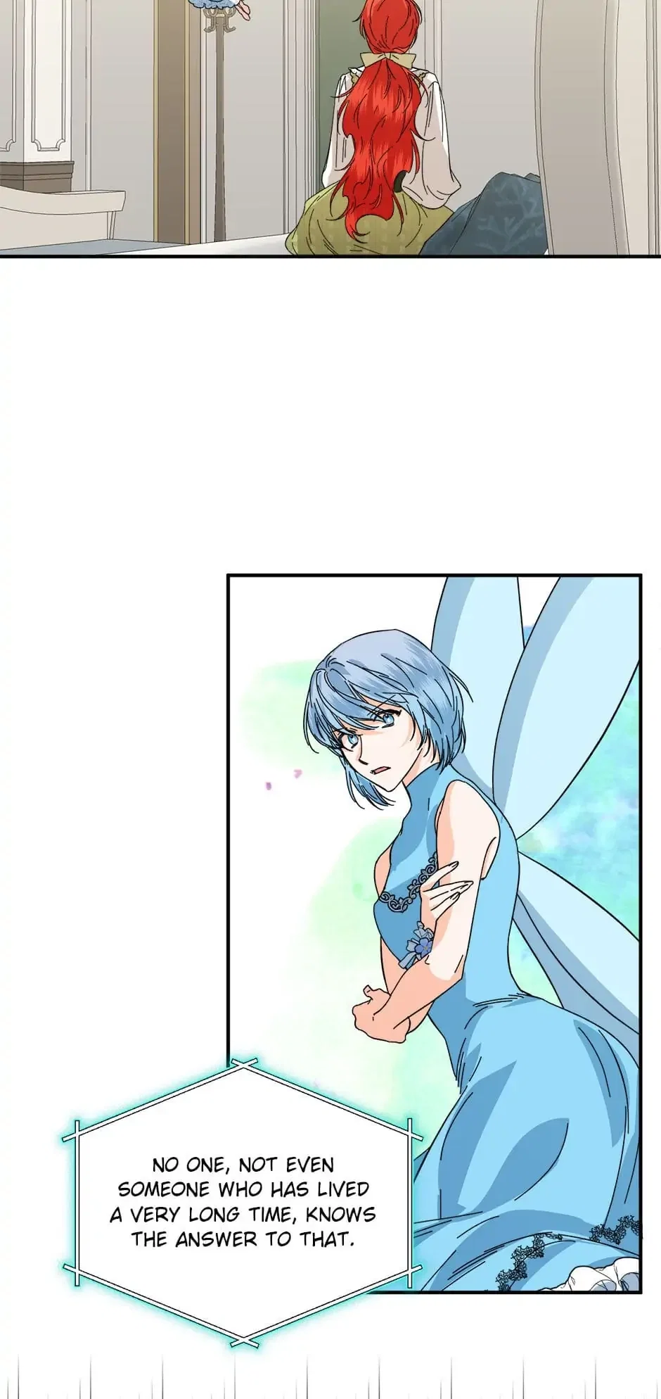 The Villainess's Days Are Numbered! Chapter 65 - Page 7