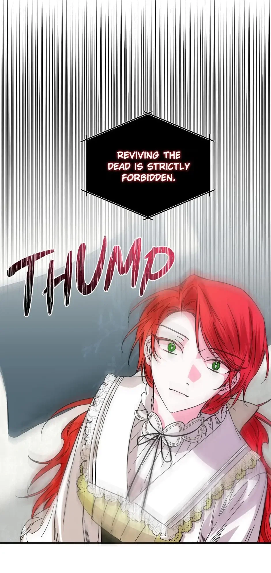 The Villainess's Days Are Numbered! Chapter 65 - Page 8