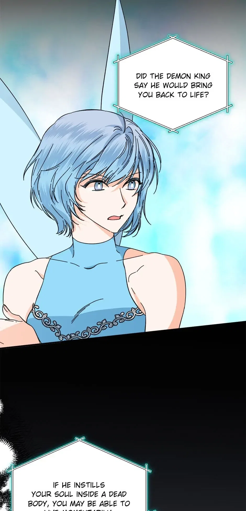 The Villainess's Days Are Numbered! Chapter 65 - Page 11