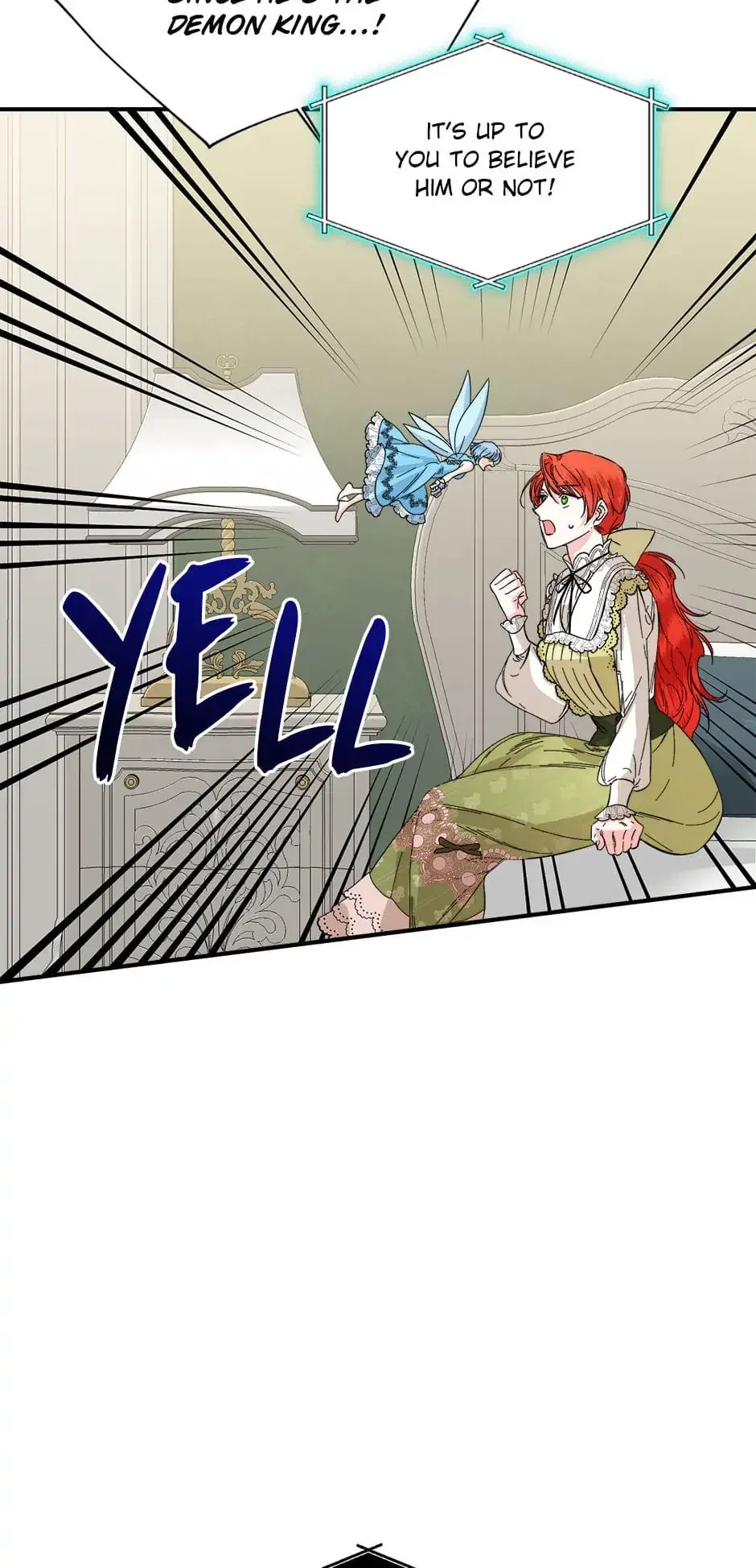The Villainess's Days Are Numbered! Chapter 65 - Page 13