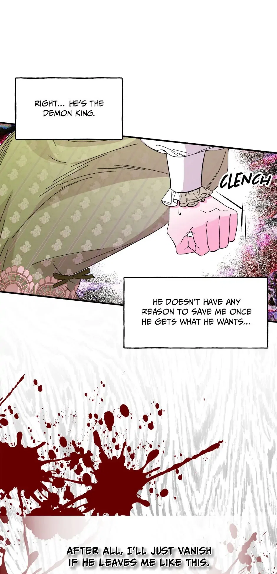 The Villainess's Days Are Numbered! Chapter 65 - Page 15