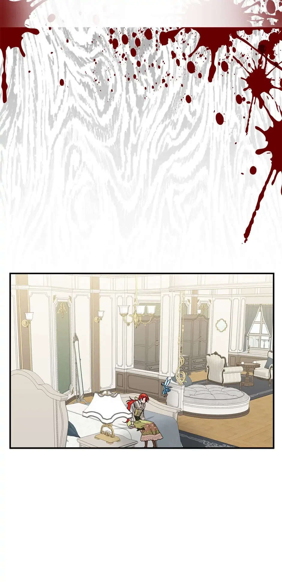 The Villainess's Days Are Numbered! Chapter 65 - Page 16