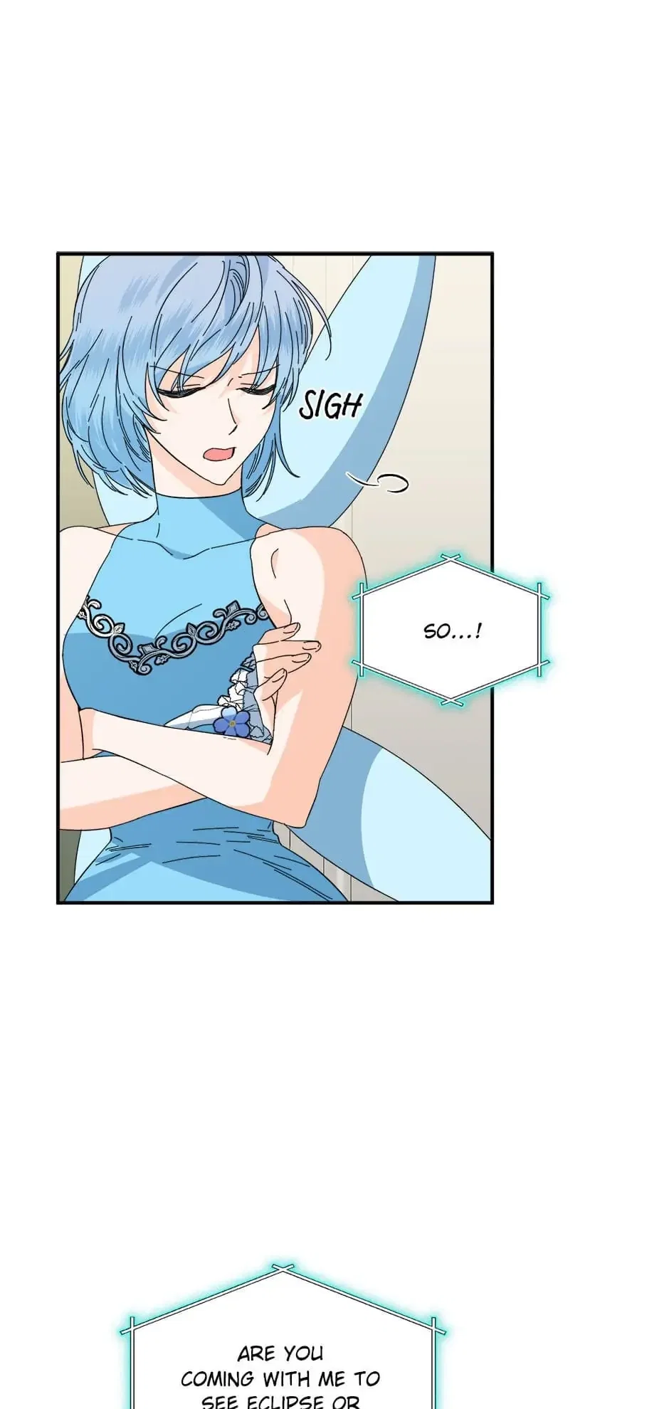 The Villainess's Days Are Numbered! Chapter 65 - Page 17