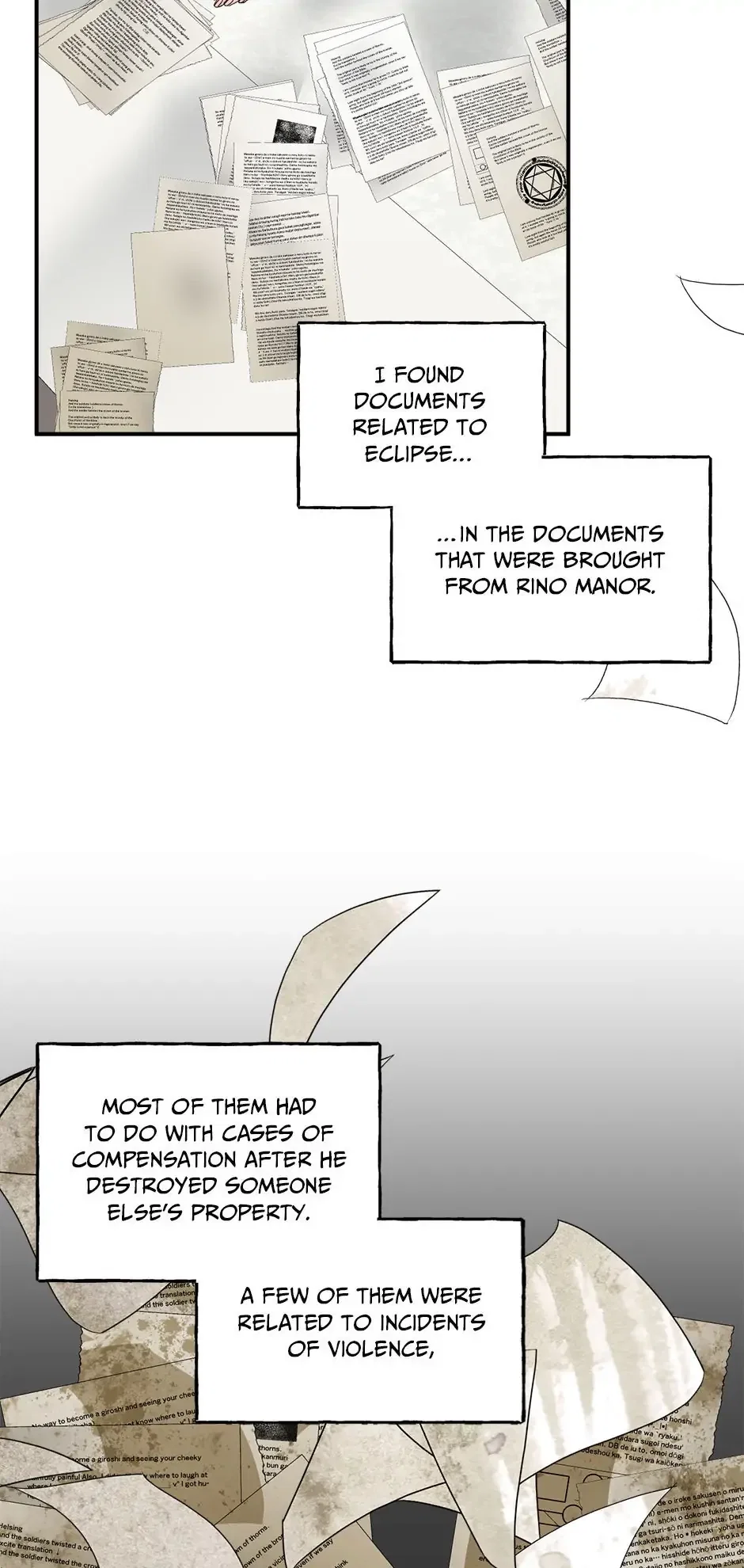 The Villainess's Days Are Numbered! Chapter 65 - Page 19