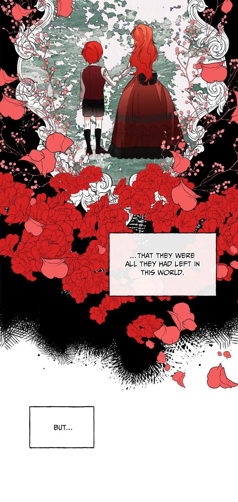 The Villainess's Days Are Numbered! Chapter 65 - Page 22