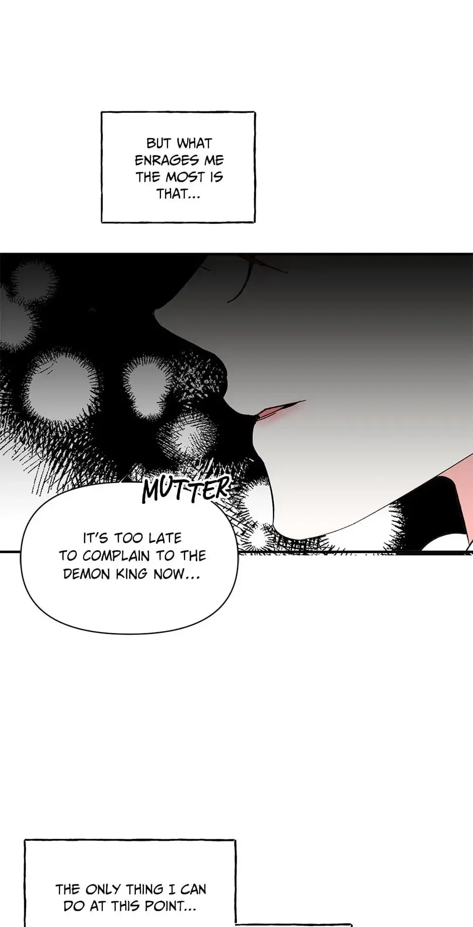 The Villainess's Days Are Numbered! Chapter 65 - Page 29