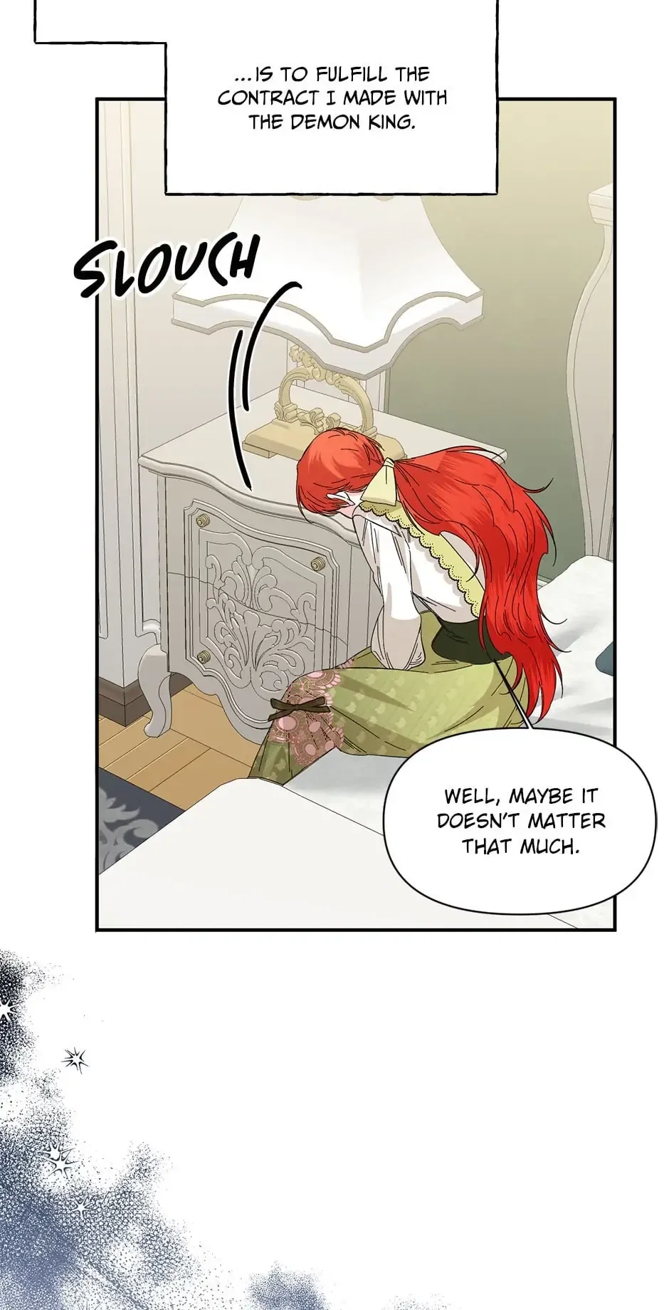 The Villainess's Days Are Numbered! Chapter 65 - Page 30