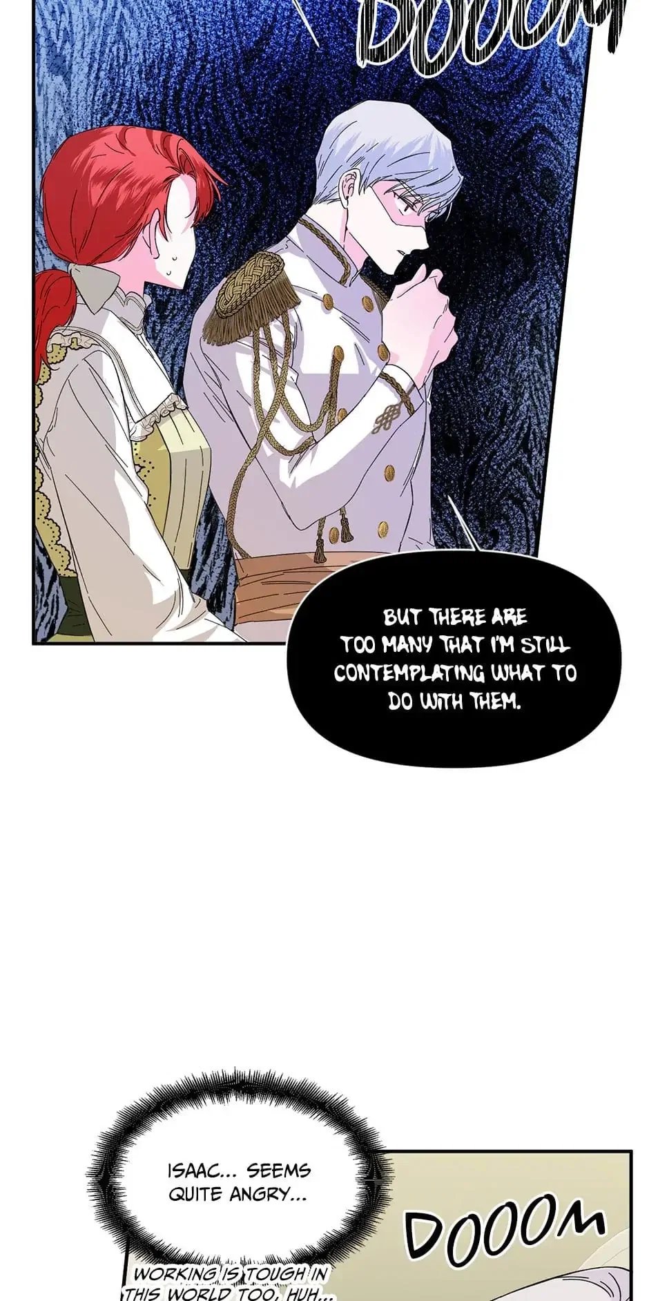 The Villainess's Days Are Numbered! Chapter 65 - Page 36