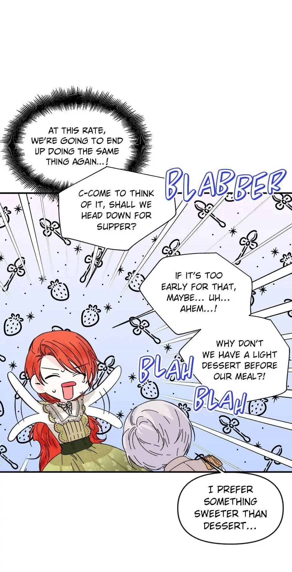 The Villainess's Days Are Numbered! Chapter 65 - Page 43